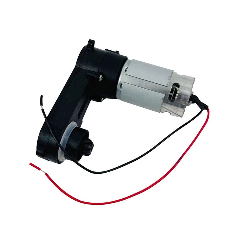 A60Z Top Original Main Roller Brush Motor Washing Accessories For Redkey W12 Pro Floor Scrubber
A60Z Top Original Main Roller Brush Motor Washing Accessories For Redkey W12 Pro Floor Scrubber