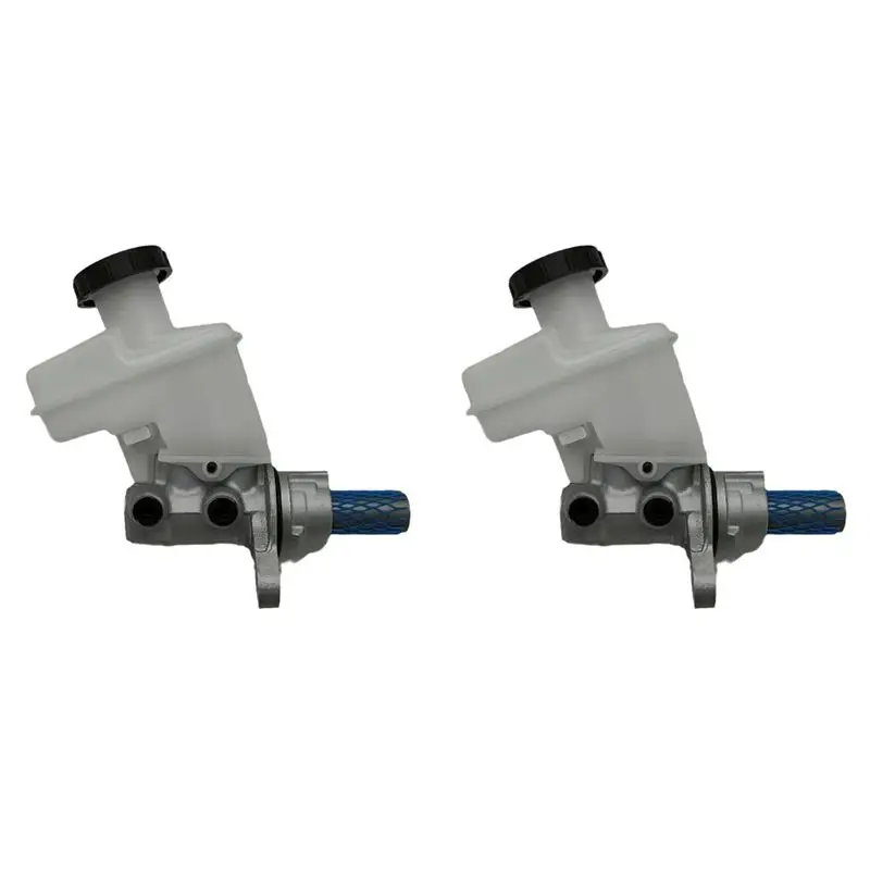 Ingenious-2X Car Accessories Brake Pump Brake Master Cylinder 51100-65JA0 5110065JA1000 For Grand Vitara
Ingenious-2X Car Accessories Brake Pump Brake Master Cylinder 51100-65JA0 5110065JA1000 For Grand Vitara