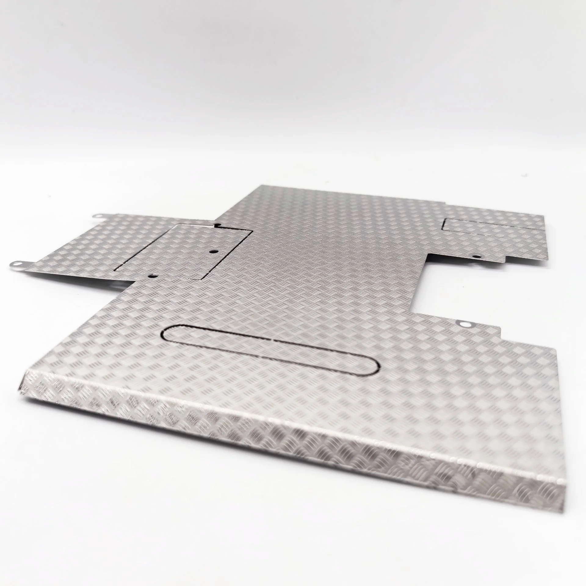 RC 1/14 Metal Plate Modified Model Toy for Scania 770S R620 R470 Benz 1851 Man Truck DIY Parts
RC 1/14 Metal Plate Modified Model Toy for Scania 770S R620 R470 Benz 1851 Man Truck DIY Parts