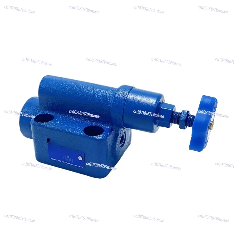 Hydraulic Relief Valve YF-B10H4-S/YF-B10H2/YF-B10H3/YF-B10H1-S Plate Pressure Regulating Valve
Hydraulic Relief Valve YF-B10H4-S/YF-B10H2/YF-B10H3/YF-B10H1-S Plate Pressure Regulating Valve