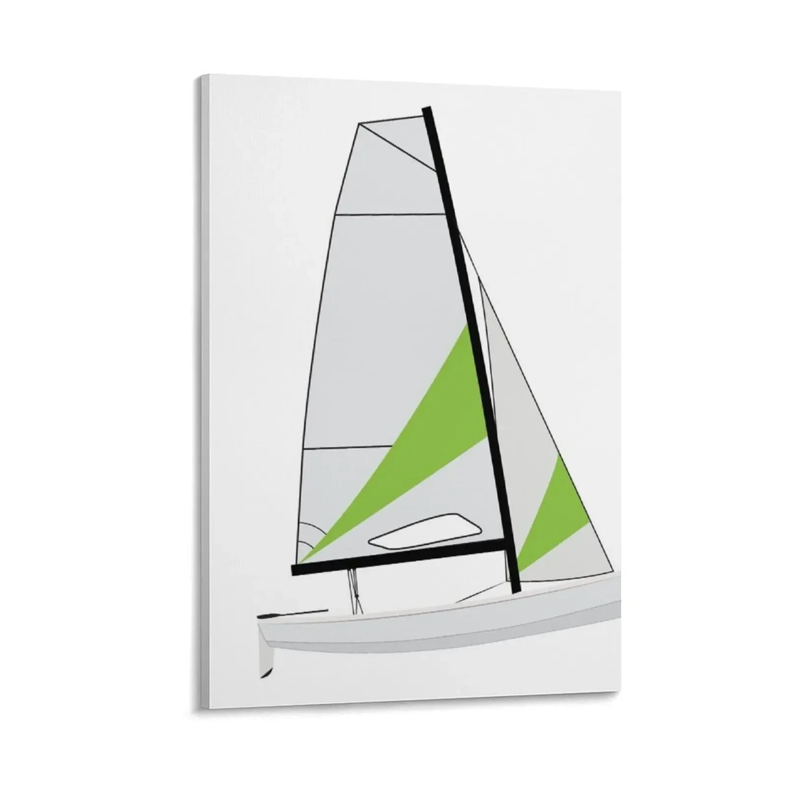 RS Quest Sailboat Canvas Painting wall decor decorative pictures for living room decorative items for home painting
RS Quest Sailboat Canvas Painting wall decor decorative pictures for living room decorative items for home painting