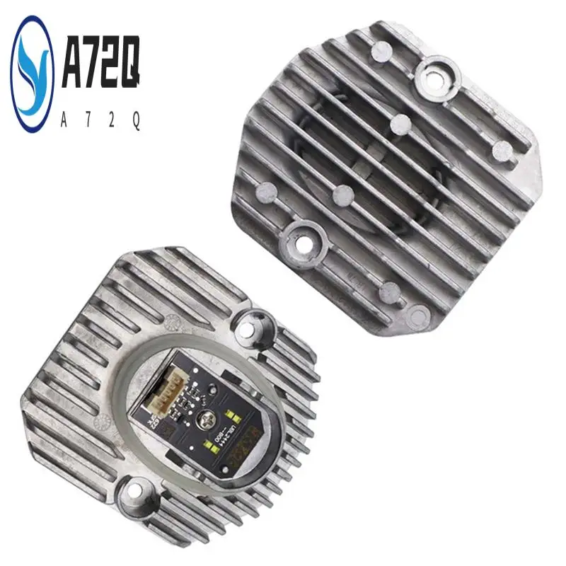 A72Q-2PCS Car Daytime Driving Light Module LED Headlight Angel Eyes Replacement Parts For BMW 5 Series G30 G31 530I 540I 6311721
A72Q-2PCS Car Daytime Driving Light Module LED Headlight Angel Eyes Replacement Parts For BMW 5 Series G30 G31 530I 540I 6311721