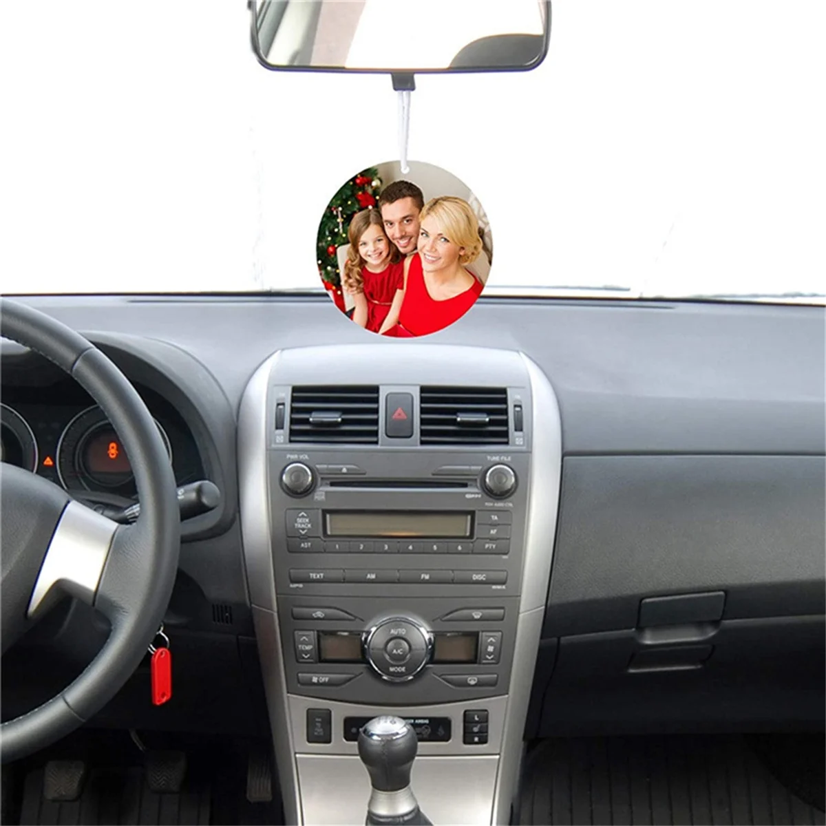 A32P_50PCS Sublimation Air Freshener Sheets Felt Air Freshener Rectangle Fragrant Sheets with Rope for Car Decoration
A32P_50PCS Sublimation Air Freshener Sheets Felt Air Freshener Rectangle Fragrant Sheets with Rope for Car Decoration