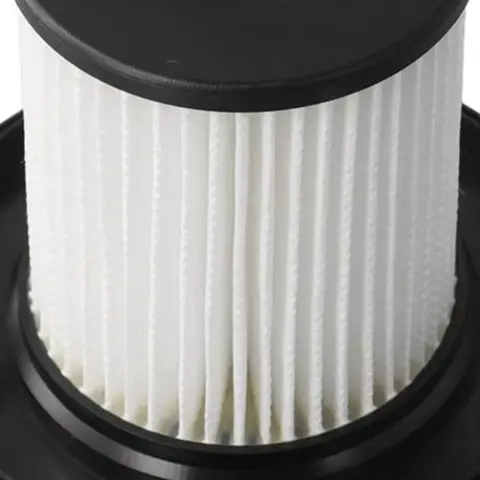 Беспроводные вакуумные фильтры оригинального типа — совместимые с ручным пылесосом Unlimited серии 7 BBS711W/BCS711GB (1/2/4 шт.)
Беспроводные вакуумные фильтры оригинального типа — совместимые с ручным пылесосом Unlimited серии 7 BBS711W/BCS711GB (1/2/4 шт.)