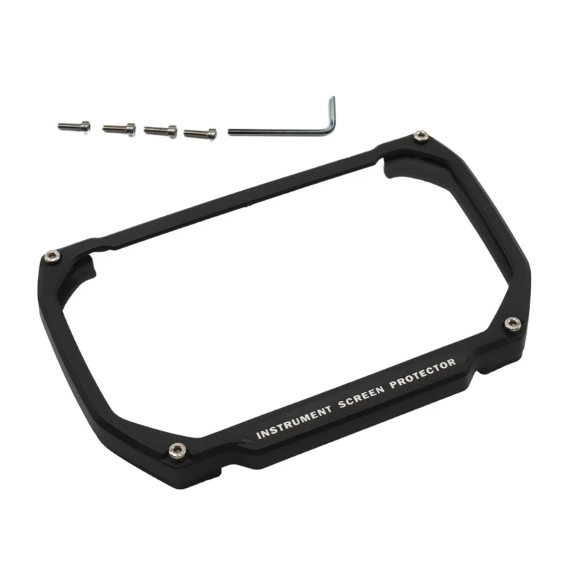 Enhanced Visibility Motorcycle Instrument Panel Cover For Multiple Models Simple Mounting Process R6FB
Enhanced Visibility Motorcycle Instrument Panel Cover For Multiple Models Simple Mounting Process R6FB