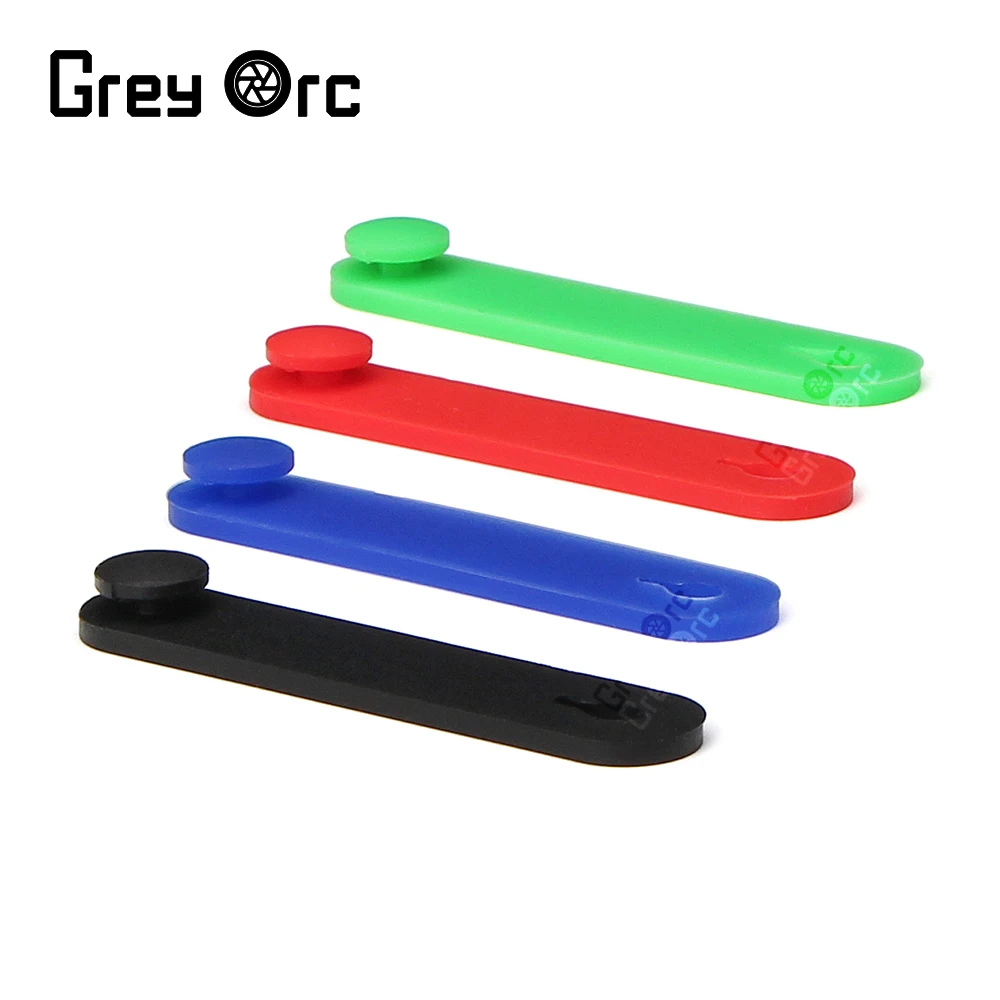 4Pcs & 1Pcs Universal Rubber Frame Securing Cable Wiring Harness Power Cord Tie Clutch Line Brake Ties Elastic Fix
4Pcs & 1Pcs Universal Rubber Frame Securing Cable Wiring Harness Power Cord Tie Clutch Line Brake Ties Elastic Fix