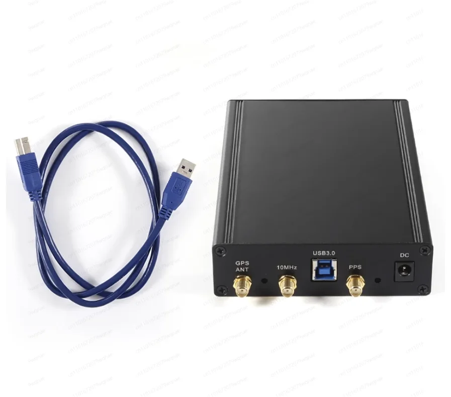 Платформа для разработки радио программного обеспечения B210, 70 МГц ~ 6 ГГц, sdr, гнорадіо, полнодуплексный квадроцикл
Платформа для разработки радио программного обеспечения B210, 70 МГц ~ 6 ГГц, sdr, гнорадіо, полнодуплексный квадроцикл