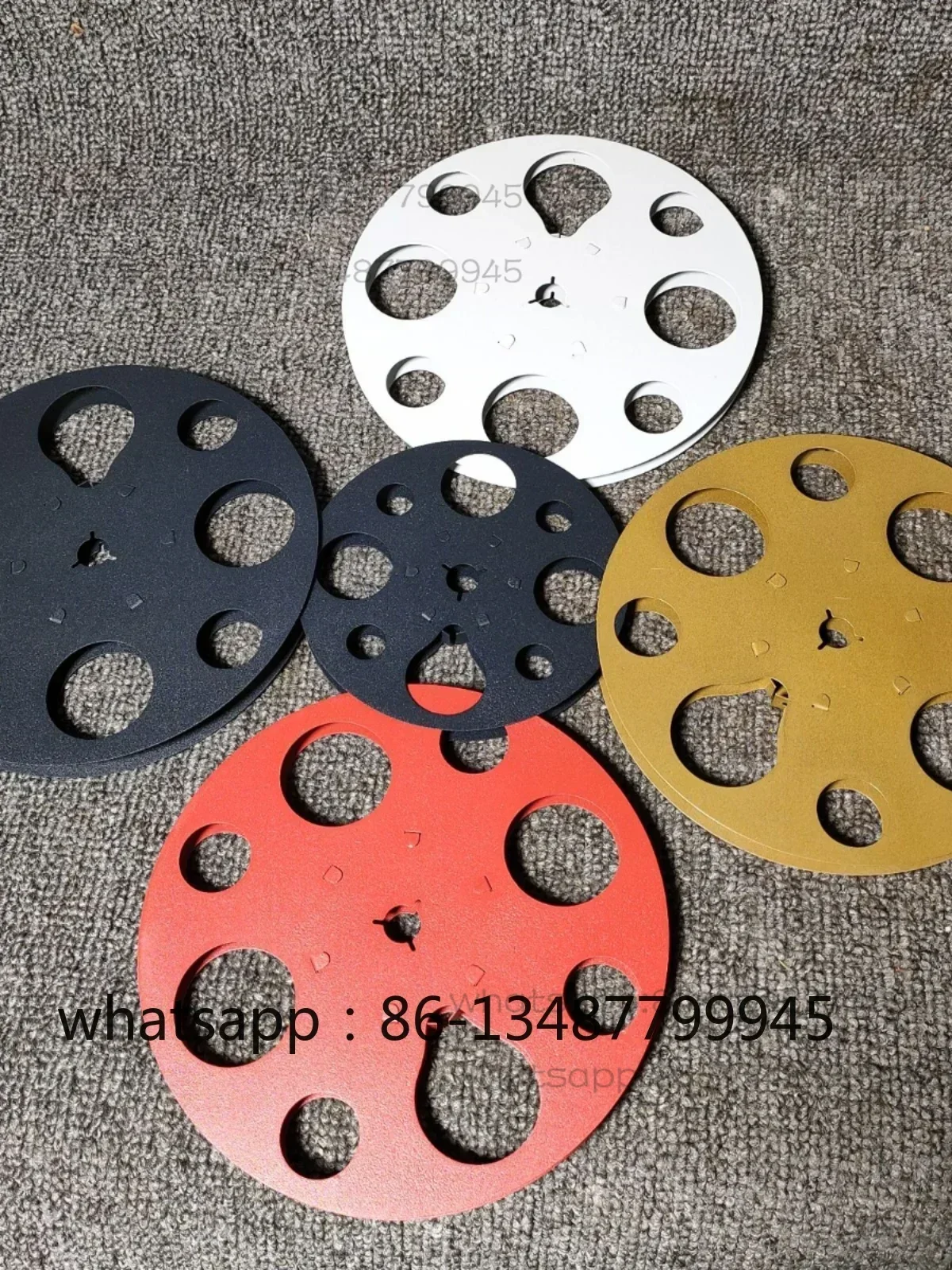Ultra 8mm Super 8mm Cinema Film Super 8mm Clip for New Domestic Metal 5-inch 7-inch 8-inch Cinema
Ultra 8mm Super 8mm Cinema Film Super 8mm Clip for New Domestic Metal 5-inch 7-inch 8-inch Cinema