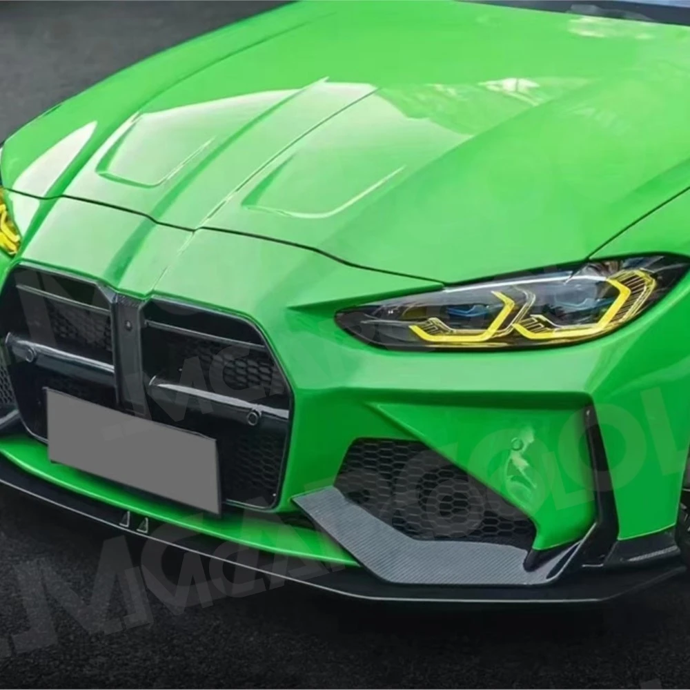 JMCARCOOL Для BMW M3 M4 G80 G82 G83 2021+ Диффузор переднего бампера из сухого карбона, автомобильные аксессуары
JMCARCOOL Для BMW M3 M4 G80 G82 G83 2021+ Диффузор переднего бампера из сухого карбона, автомобильные аксессуары