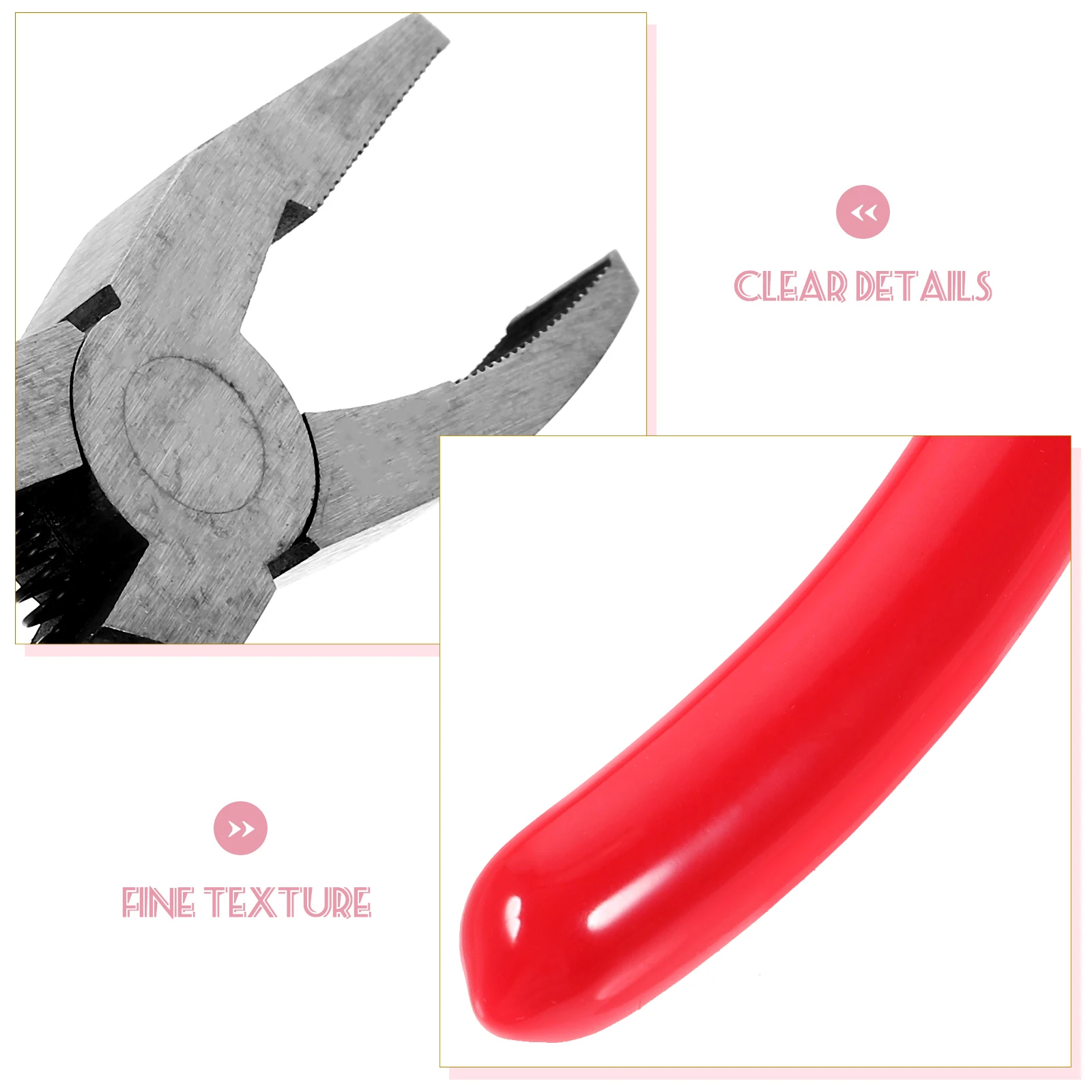 6 Inch Glass Breaking Pliers Heavy Duty Curved Jaw For Stained Glass Cutting Mosaics Fusion Materials Running Pliers Hand Tools
6 Inch Glass Breaking Pliers Heavy Duty Curved Jaw For Stained Glass Cutting Mosaics Fusion Materials Running Pliers Hand Tools