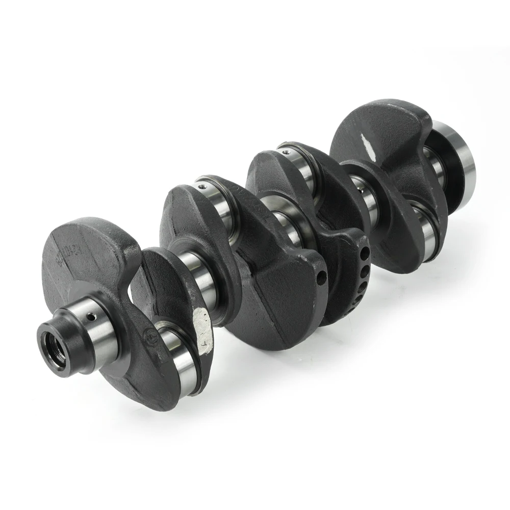 Factory Top Quality Engine Crankshaft Wooden Case 11217640165 For BMW N20 N26 2.0T 320i 428i X3 Z4 Auto Engine Parts Crankshaft
Factory Top Quality Engine Crankshaft Wooden Case 11217640165 For BMW N20 N26 2.0T 320i 428i X3 Z4 Auto Engine Parts Crankshaft