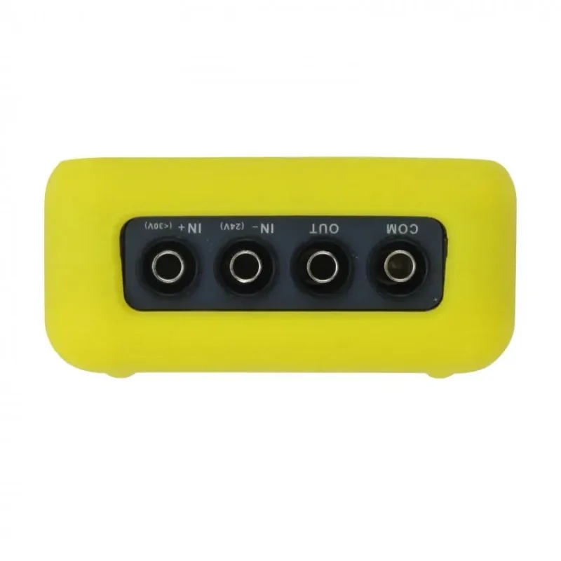 GOOD 4-20mA Signal Generator Transmitter Thermal Resistance Thermocouple Paperless Recorder MR9270S+ HART
GOOD 4-20mA Signal Generator Transmitter Thermal Resistance Thermocouple Paperless Recorder MR9270S+ HART