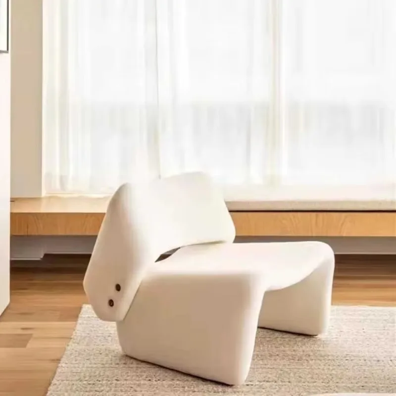 Designer Living Room Chairs Back Support White Modern Nordic Puffs Sofa Simple Comfy Relax Sedie Da Soggiorno Salon Furniture
Designer Living Room Chairs Back Support White Modern Nordic Puffs Sofa Simple Comfy Relax Sedie Da Soggiorno Salon Furniture