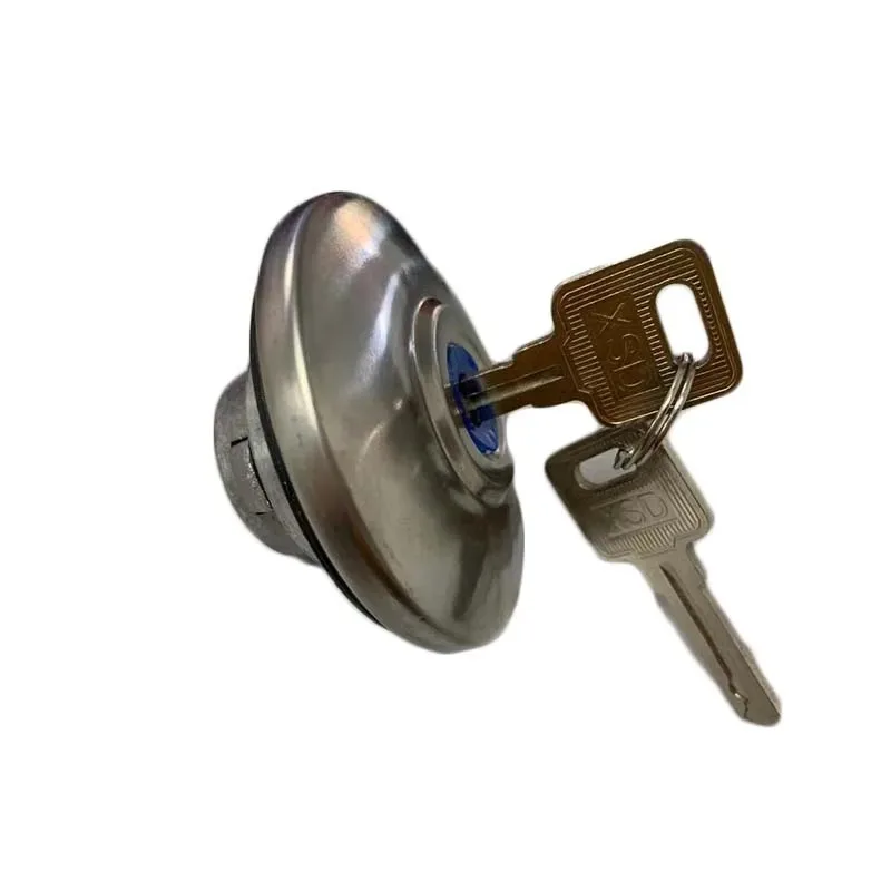 Anti Siphon Fuel Tank Cap For Howo Truck
Anti Siphon Fuel Tank Cap For Howo Truck