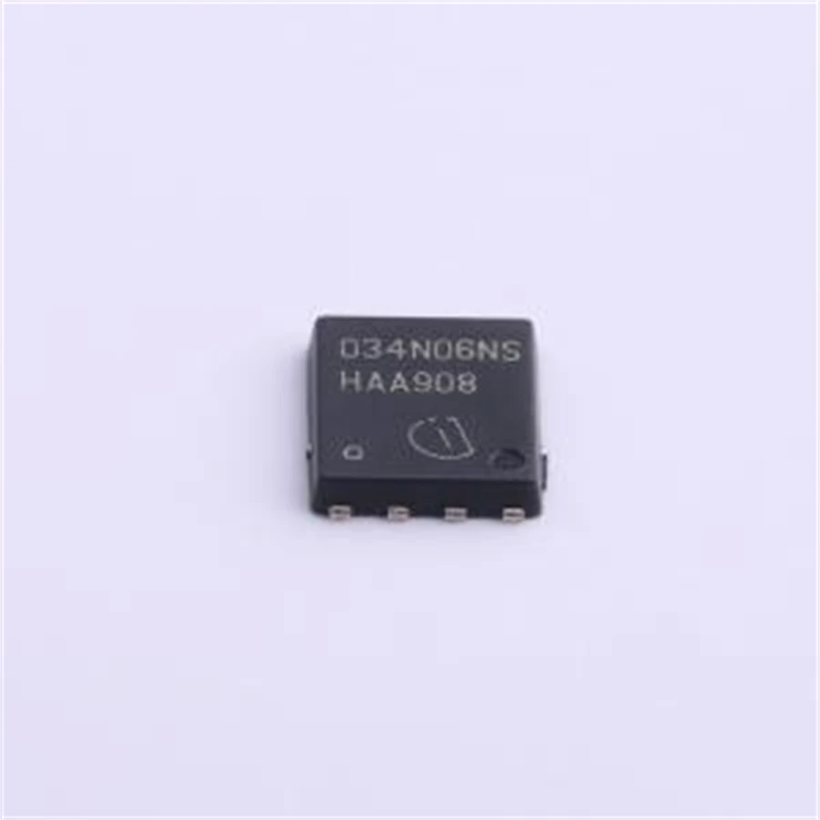 20PCS/LOT BSC034N06NS (MOSFET)
20PCS/LOT BSC034N06NS (MOSFET)
