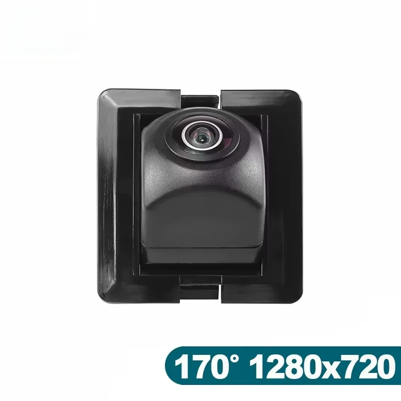 Ownice For Toyota Prado 150 Car AHD 1920x1080P 170 Degree Fisheye Lens Starlight Night Vision Vehicle Rear View Reverse Camera
Ownice For Toyota Prado 150 Car AHD 1920x1080P 170 Degree Fisheye Lens Starlight Night Vision Vehicle Rear View Reverse Camera