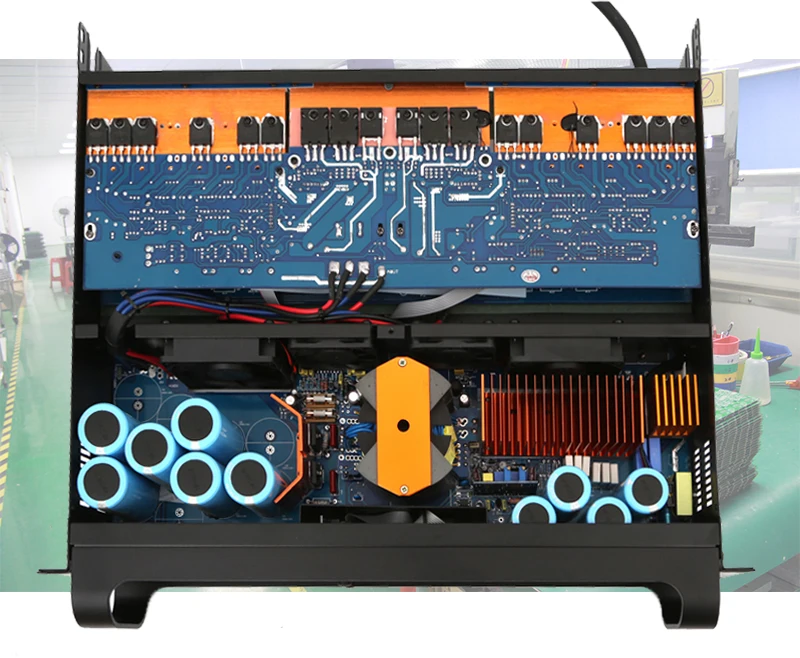 DS-7K karaoke 2ch line array professional amplifier audio sound systems
DS-7K karaoke 2ch line array professional amplifier audio sound systems