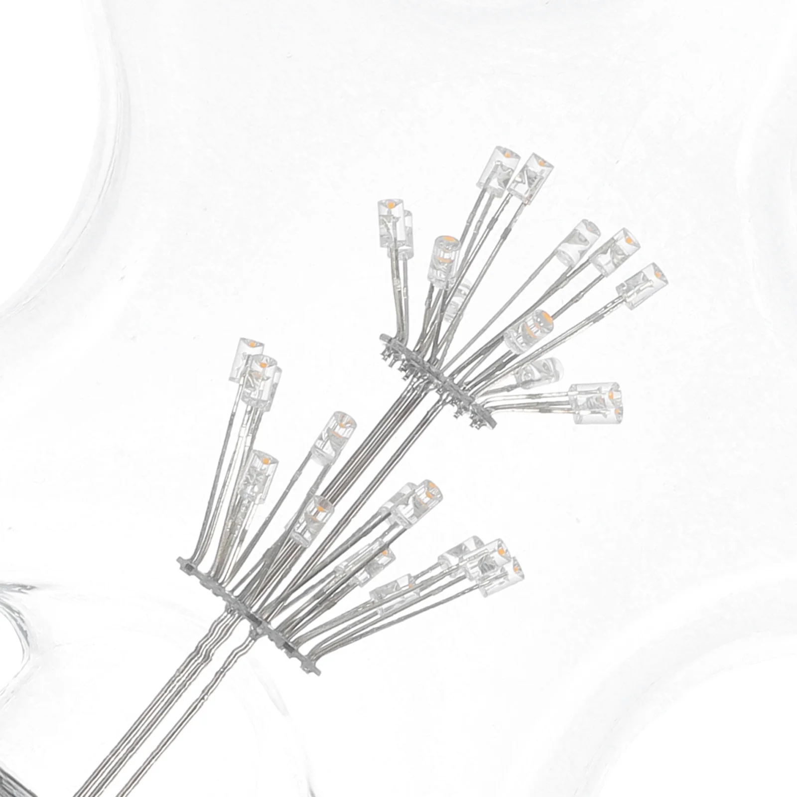 LED Bulb E27 Vintage Edison Style Soft Illumination Decorative Lamp for Ceiling Living Room Bedroom Study
LED Bulb E27 Vintage Edison Style Soft Illumination Decorative Lamp for Ceiling Living Room Bedroom Study