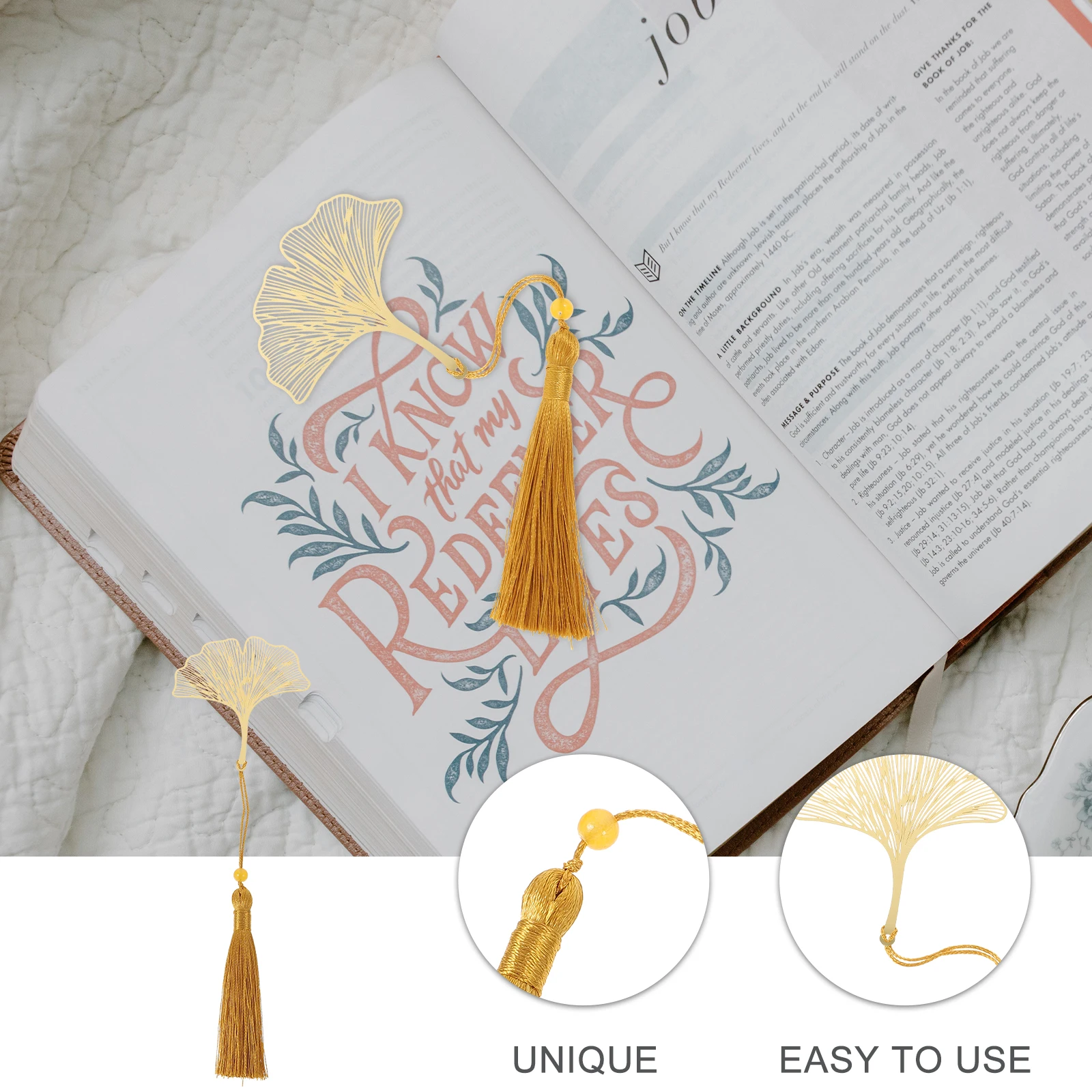Retro Hollow Copper Bookmarks Unique Decorative Leaf Bookmark Tassel Pendant Craft Metal Lightweight Portable Non Fading Smooth
Retro Hollow Copper Bookmarks Unique Decorative Leaf Bookmark Tassel Pendant Craft Metal Lightweight Portable Non Fading Smooth