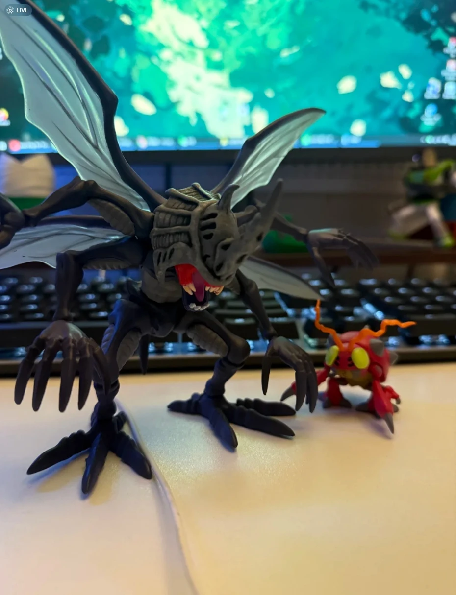 Anime Figure Digital Monster Kabuterimon Figure Herakle Kabuterimon Tentomon Action Figurine Pvc Models Collectible Toys Gifts
Anime Figure Digital Monster Kabuterimon Figure Herakle Kabuterimon Tentomon Action Figurine Pvc Models Collectible Toys Gifts