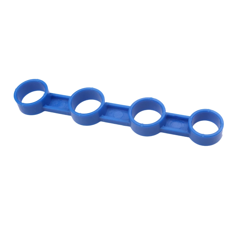 Guitar Finger Cover Expander Span Trainer High Toughness Elasticity Smooth Surface Easy Clean Portable Musical Instruments
Guitar Finger Cover Expander Span Trainer High Toughness Elasticity Smooth Surface Easy Clean Portable Musical Instruments