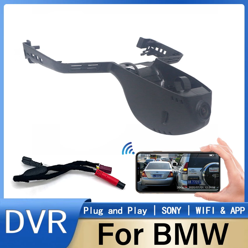 Новый! Автомобильный видеорегистратор UHD 4K 2160P, Wi-Fi, видеорегистратор для BMW X6 G06 M F96 2018 2019 2020 2021 2022 2023 Dashcam
Новый! Автомобильный видеорегистратор UHD 4K 2160P, Wi-Fi, видеорегистратор для BMW X6 G06 M F96 2018 2019 2020 2021 2022 2023 Dashcam
