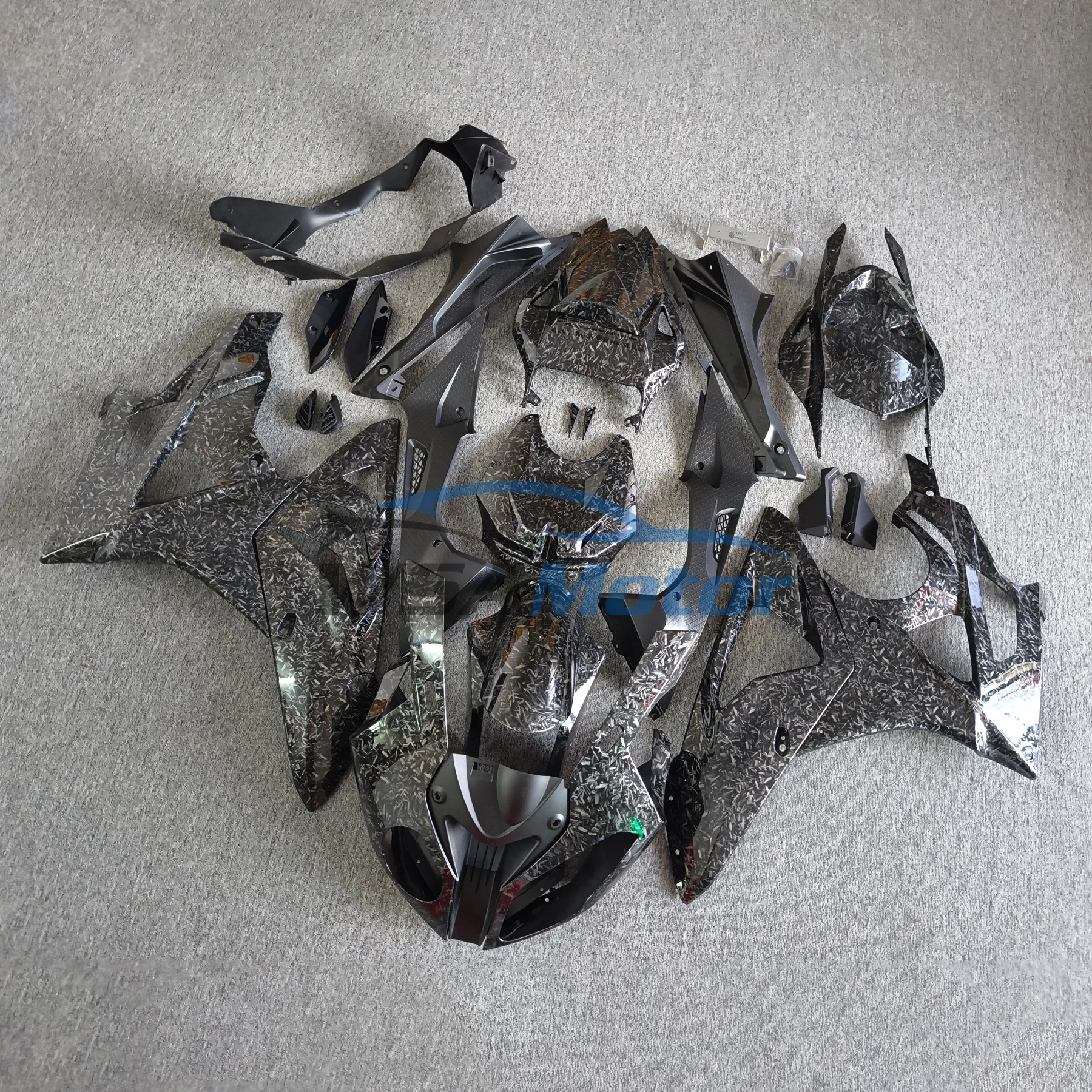 Fit For BMW S1000 RR S1000RR 2009 2010 2011 2012 2013 2014 Fairing Kit Full Set Motorcycle Fairing Bodywork New ABS Plastic
Fit For BMW S1000 RR S1000RR 2009 2010 2011 2012 2013 2014 Fairing Kit Full Set Motorcycle Fairing Bodywork New ABS Plastic