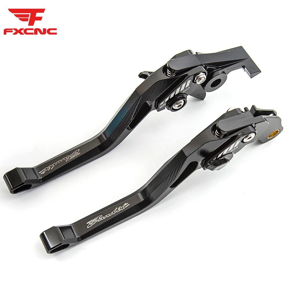 For Suzuki Bandit 600 1996-2003 3D CNC Adjustable Motorcycle Brake Clutch Lever Motorbike Brake Lever Accessorie Lever Grip
For Suzuki Bandit 600 1996-2003 3D CNC Adjustable Motorcycle Brake Clutch Lever Motorbike Brake Lever Accessorie Lever Grip