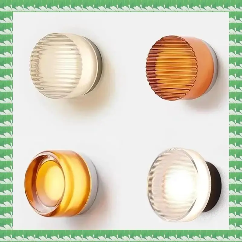 ONCE LED Wall Sconce Light Living Room Modern LED Wall Lamp Luxury Living Room Bed Lamp LED Ceiling Light Striped - Gray
ONCE LED Wall Sconce Light Living Room Modern LED Wall Lamp Luxury Living Room Bed Lamp LED Ceiling Light Striped - Gray