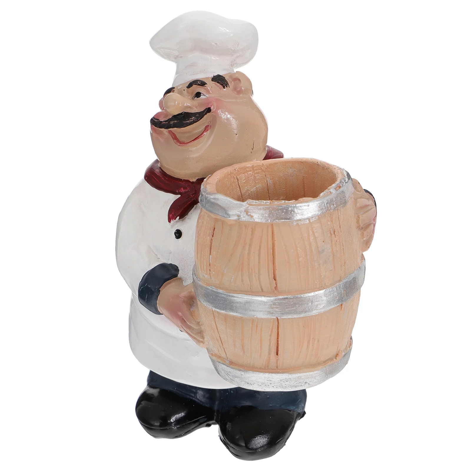 Toothpick Holder Resin Material Easy Clean Split Design Safe Environmental Protection Suitable Coffee Shops Restaurants
Toothpick Holder Resin Material Easy Clean Split Design Safe Environmental Protection Suitable Coffee Shops Restaurants