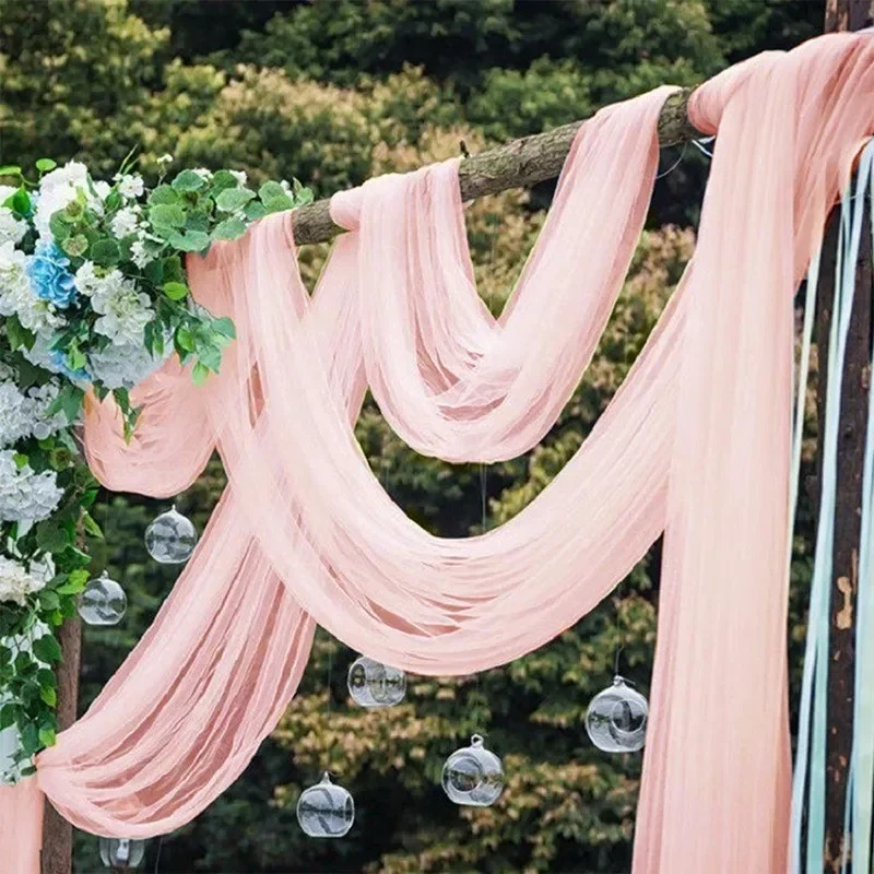 15*2180CM Tulle Roll Spool Fabric Baby Shower Halloween Wedding Birthday Party New Year Christmas Halloween Decoration Supplies
15*2180CM Tulle Roll Spool Fabric Baby Shower Halloween Wedding Birthday Party New Year Christmas Halloween Decoration Supplies