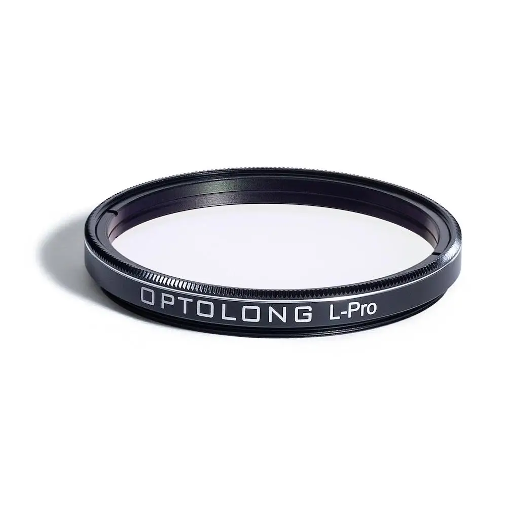 OPTOLONG L-Pro Filter 1,25 дюйма 2 дюйма Астрономический телескоп с вырезом забруднением света Планетарная фотография
OPTOLONG L-Pro Filter 1,25 дюйма 2 дюйма Астрономический телескоп с вырезом забруднением света Планетарная фотография