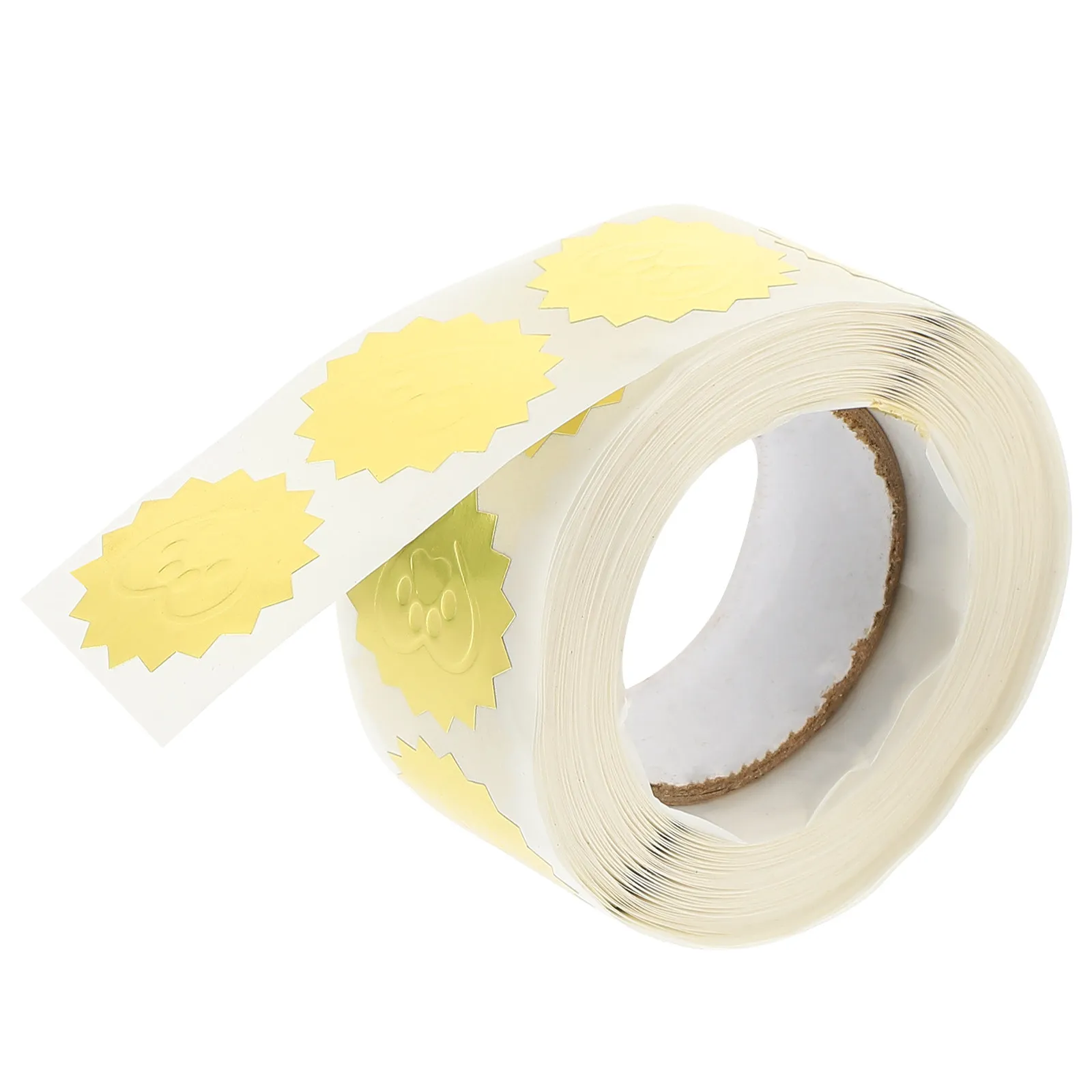 Waterproof Seal Stickers for Envelopes Wedding Invitations Gift Packaging Baking Labels Self-Adhesive No Trace Removable
Waterproof Seal Stickers for Envelopes Wedding Invitations Gift Packaging Baking Labels Self-Adhesive No Trace Removable