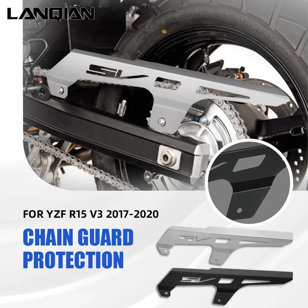 FOR Suzuki SV1000/S K3/K4 Chain Guide Pulley Chains Stabilizer Chainring Protector Plate Guard Cover chain guard 2003-2004
FOR Suzuki SV1000/S K3/K4 Chain Guide Pulley Chains Stabilizer Chainring Protector Plate Guard Cover chain guard 2003-2004