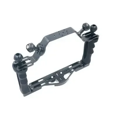 In stock Dropshipping Scuba Diving Underwater Tray Handle Light Arm Whole Set
In stock Dropshipping Scuba Diving Underwater Tray Handle Light Arm Whole Set