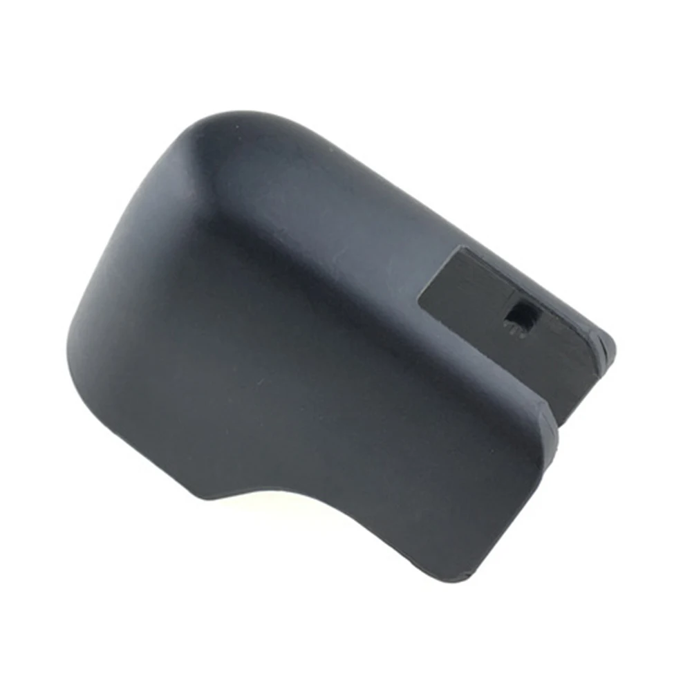 Wiper Rocker Cover Rear Windshield Wiper Cap Windshield Wiper Nut Cover Windshield Wiper 1pcs/set Black Durable
Wiper Rocker Cover Rear Windshield Wiper Cap Windshield Wiper Nut Cover Windshield Wiper 1pcs/set Black Durable