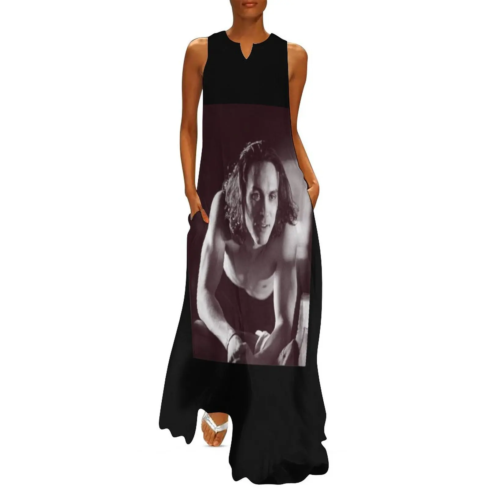 Brandon Lee aka Eric Draven Long Dress birthday dresses for women elegant chic women dresses promotion bandage dress
Brandon Lee aka Eric Draven Long Dress birthday dresses for women elegant chic women dresses promotion bandage dress