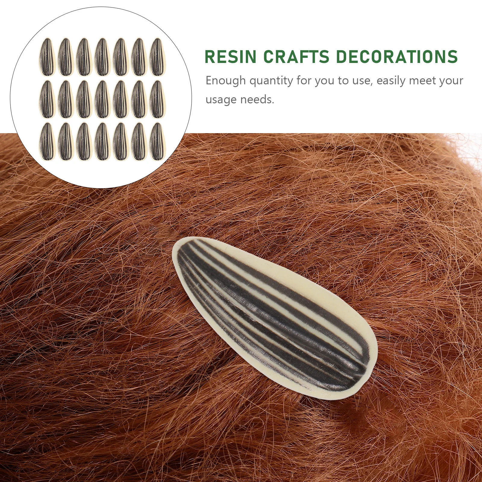 30Pcs Phone Shell DIY Flatback Charms Sunflower Handmade Phone Case Decorations Crafts Jewelry Accessories
30Pcs Phone Shell DIY Flatback Charms Sunflower Handmade Phone Case Decorations Crafts Jewelry Accessories