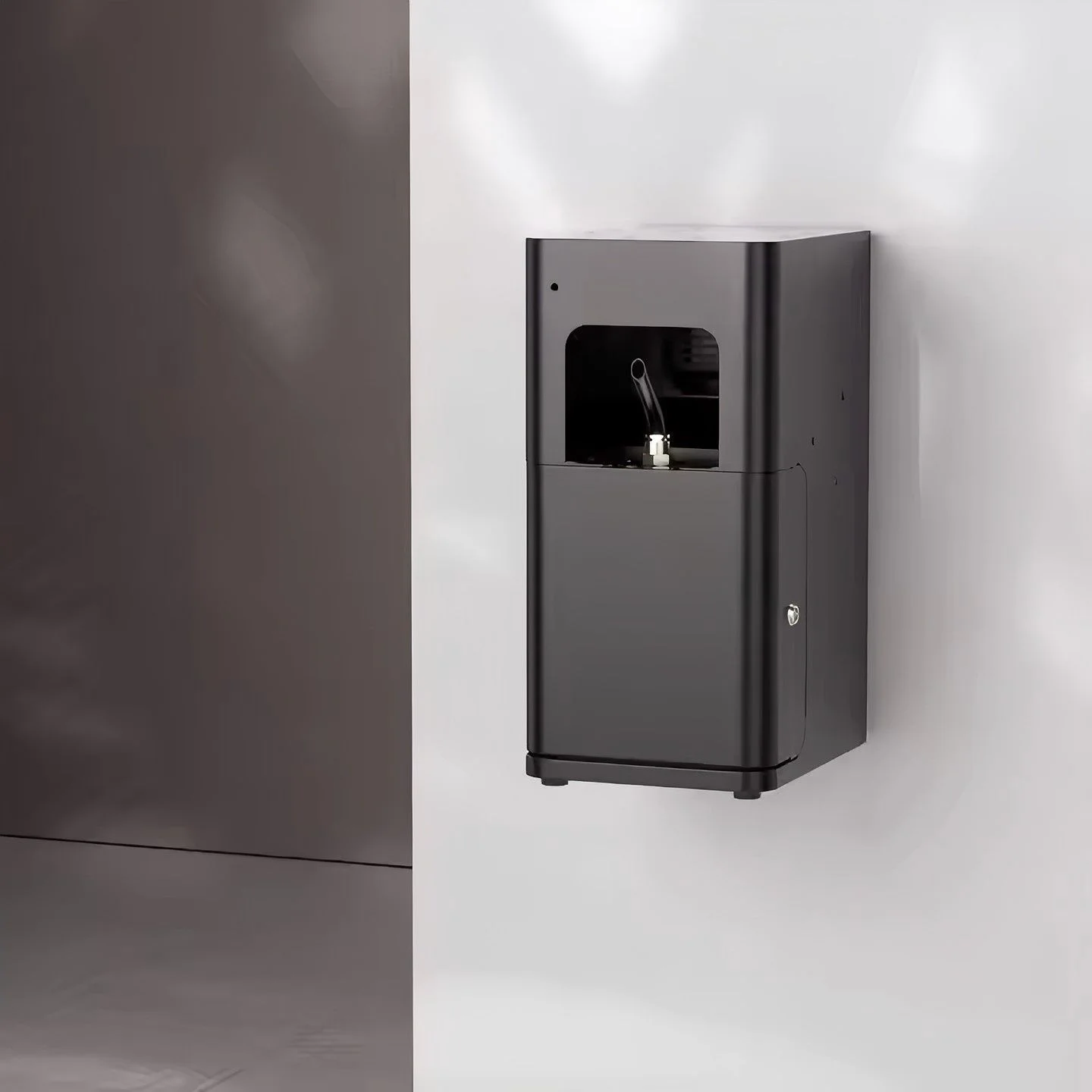 Efficient Air Purifies Humidifier And Versatile Scent Diffuser
Efficient Air Purifies Humidifier And Versatile Scent Diffuser