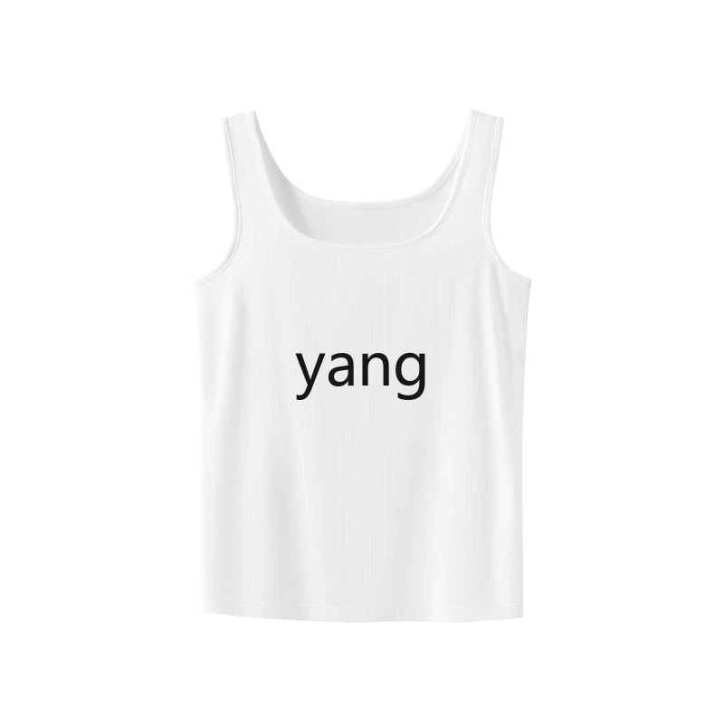 CX Women's Modal Small Crew Neck Single Layer Vest Comfortable Breathable Bottom Top
CX Women's Modal Small Crew Neck Single Layer Vest Comfortable Breathable Bottom Top