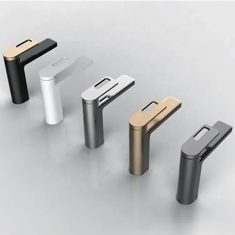 005 Basin Faucet Coobath Manufacturer Customized Color Brass Basin Sink Water Faucets Mixers Taps Bathroom Faucet Tap
005 Basin Faucet Coobath Manufacturer Customized Color Brass Basin Sink Water Faucets Mixers Taps Bathroom Faucet Tap