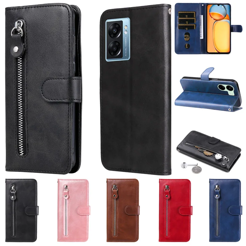 High-quality Luxury PU Leather Case On For Oppo A57 A77 A93 A54 A74 A94 5G OPPO A57s A57e A77s Zipper Card Slots Etui Stand Book
High-quality Luxury PU Leather Case On For Oppo A57 A77 A93 A54 A74 A94 5G OPPO A57s A57e A77s Zipper Card Slots Etui Stand Book
