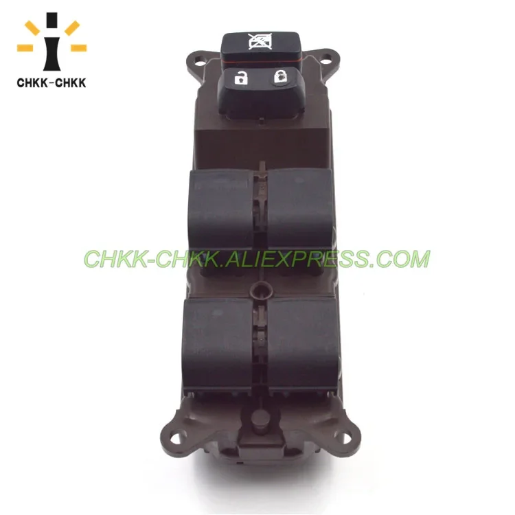 CHKK-CHKK 84040-53110 Accessory Power Window Control Switch FOR LEXUS IS250/300 IS F 8404053110
CHKK-CHKK 84040-53110 Accessory Power Window Control Switch FOR LEXUS IS250/300 IS F 8404053110