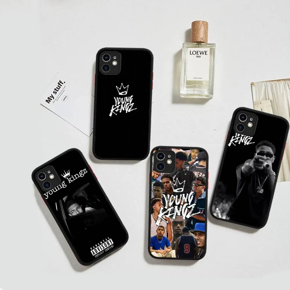 Myke Towers Rapper Phone Case For IPhone 13 12 X XS MAX Pro Max 16 15 11 14 Pro Max Shockproof Matte Cover
Myke Towers Rapper Phone Case For IPhone 13 12 X XS MAX Pro Max 16 15 11 14 Pro Max Shockproof Matte Cover