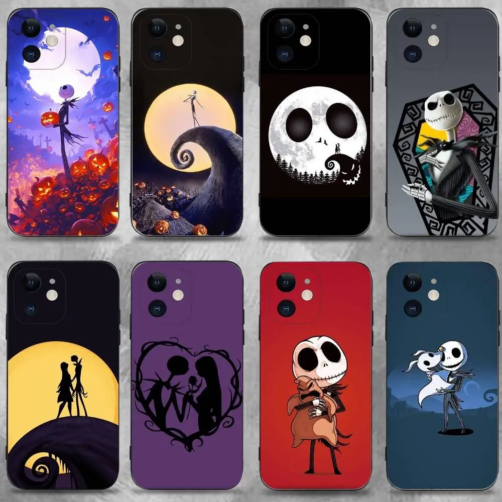 Nightmare Before C-Christmas Phone Case For iPhone 16,15,14,13,12,11 Plus,Pro Max,XS,X,XR,SE,Mini,8,7,Soft Silicone Black Cover
Nightmare Before C-Christmas Phone Case For iPhone 16,15,14,13,12,11 Plus,Pro Max,XS,X,XR,SE,Mini,8,7,Soft Silicone Black Cover