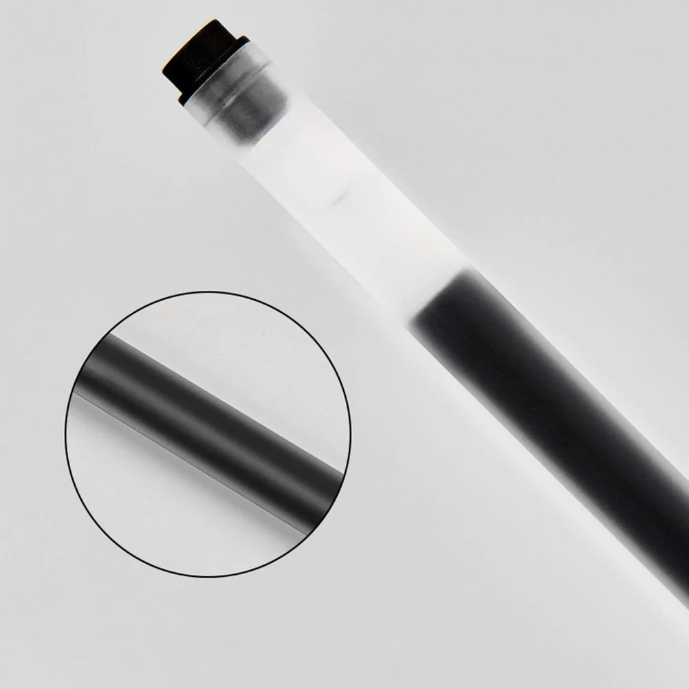 10pcs Large Ink Capacity Gel Pens 0.5Mm Leak-Proof Smooth Writing For Students Office School Business Gift Stationery
10pcs Large Ink Capacity Gel Pens 0.5Mm Leak-Proof Smooth Writing For Students Office School Business Gift Stationery