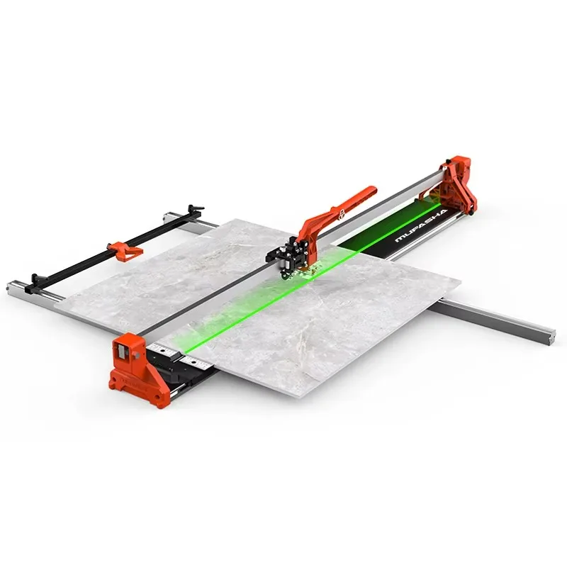 L111200 Three Cutting Blade Cutting 1200mm Tile Super Sigma Ceramic Tile Cutter High Accurate Cutting
L111200 Three Cutting Blade Cutting 1200mm Tile Super Sigma Ceramic Tile Cutter High Accurate Cutting
