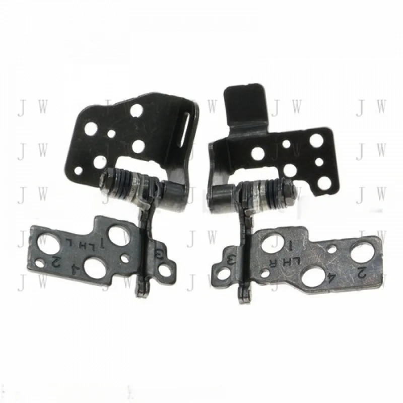 DDZ НОВЫЙ набор петель ЖК-экрана для MSI GE75 GP75 GL75 MS-17E1 MS-17E2
DDZ НОВЫЙ набор петель ЖК-экрана для MSI GE75 GP75 GL75 MS-17E1 MS-17E2