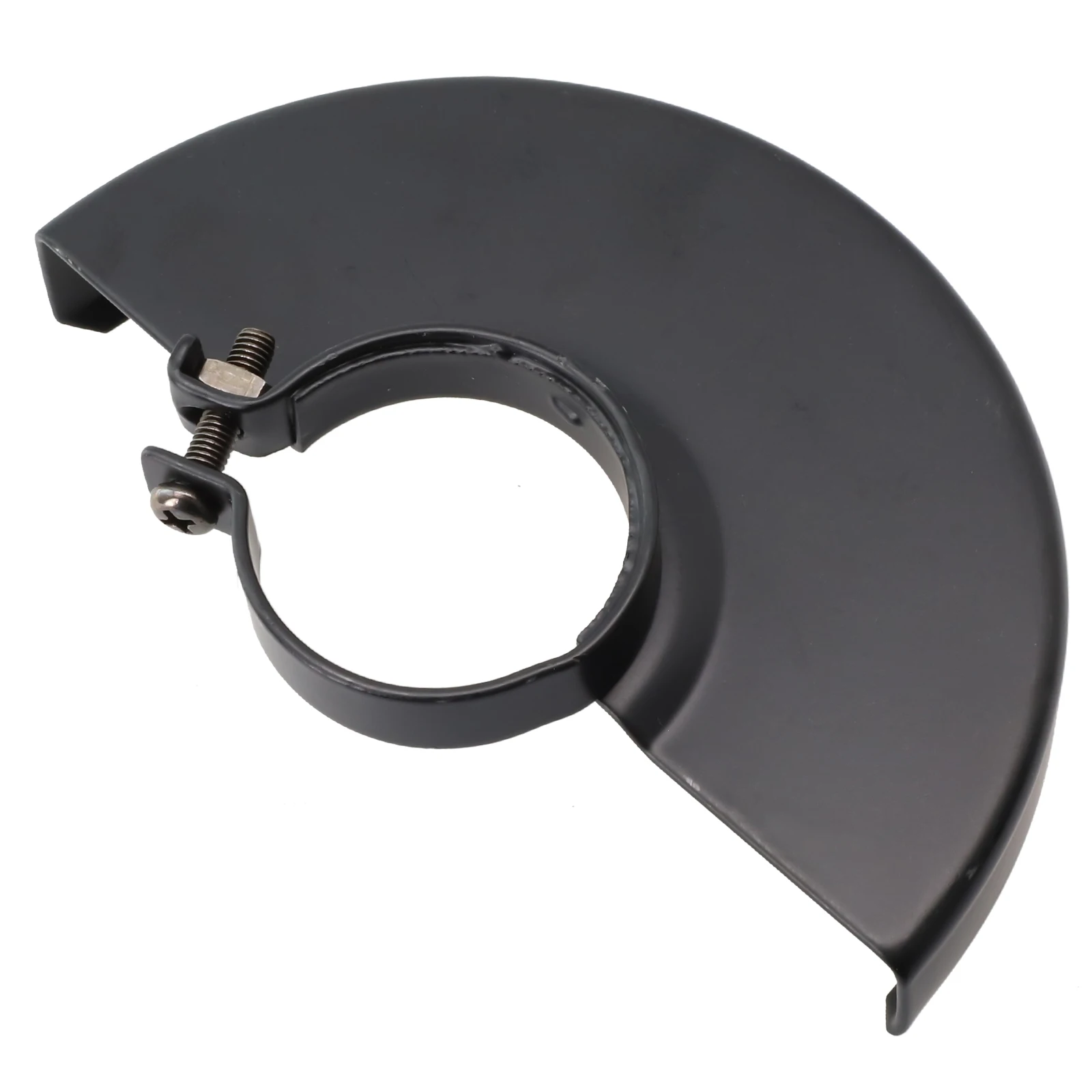 Protective Cover 125*42mm Power Tool Accessories Metal Guard Cover for 125mm Angle Grinder Wheel Easy Installation
Protective Cover 125*42mm Power Tool Accessories Metal Guard Cover for 125mm Angle Grinder Wheel Easy Installation