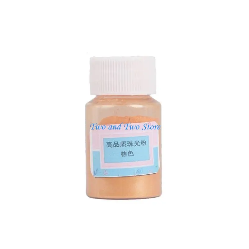 HX6F 6 Color Metal Tones Mica Pearl Powder Pigment Jewelescent Set Cosmetic Grade Metallic Dye Paint Epoxy Resin Art Making
HX6F 6 Color Metal Tones Mica Pearl Powder Pigment Jewelescent Set Cosmetic Grade Metallic Dye Paint Epoxy Resin Art Making